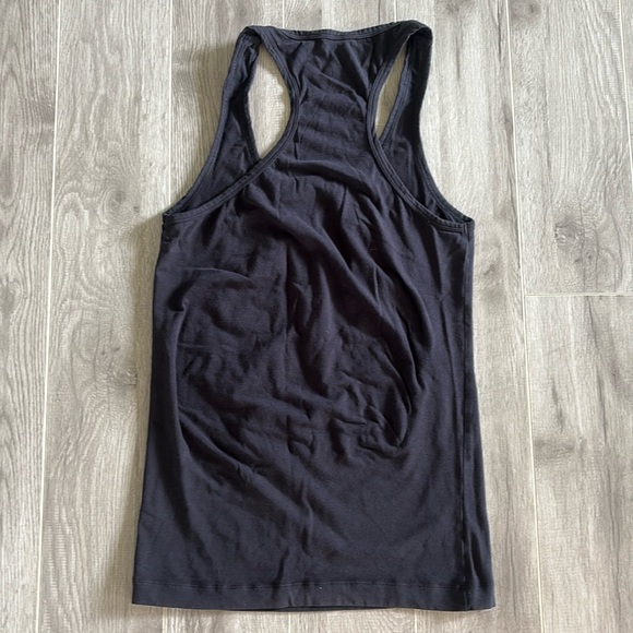 *COPY Black Women’s camisole top - Picture 2 of 2